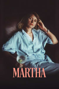 Poster for the movie "Martha"